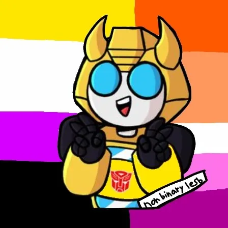 creator Bumblebee 💛🖤🤍's avatar
