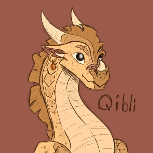 creator Qibli_simp's avatar