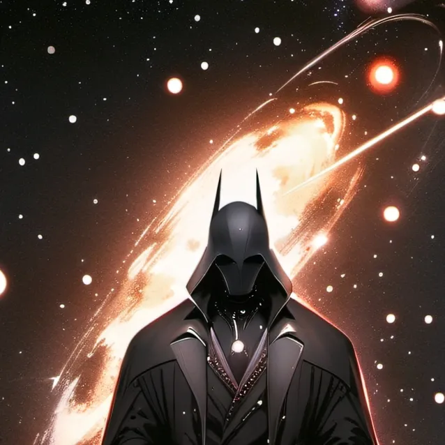 chat with ai character: batman