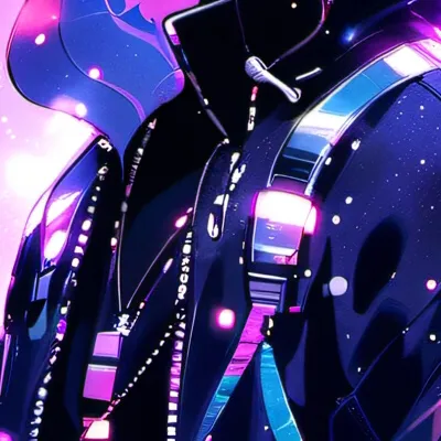 chat with ai character: GDev