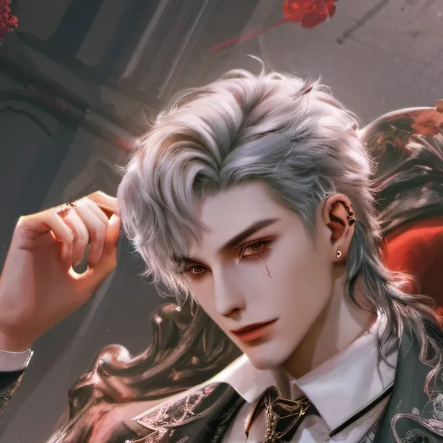 chat with ai character: Jack