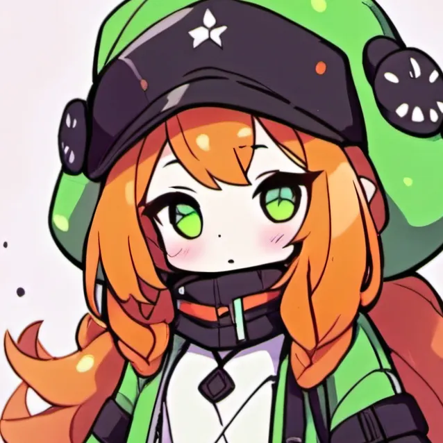 chat with ai character: Kylie