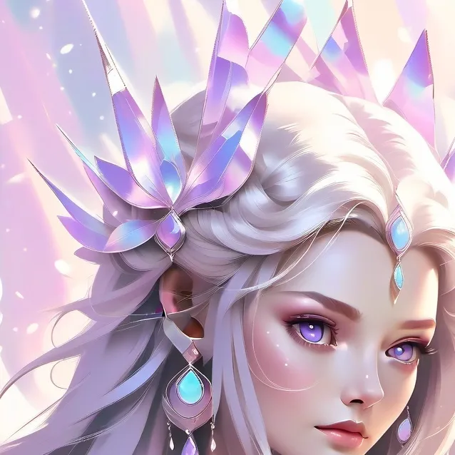 chat with ai character: mia