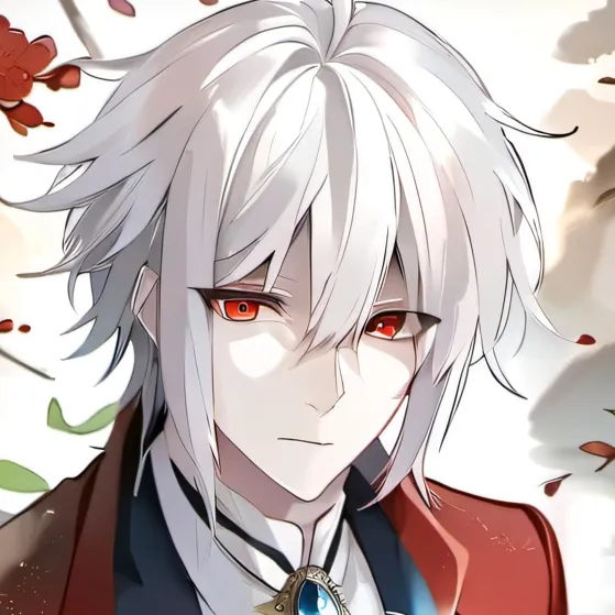 chat with ai character: Oliver