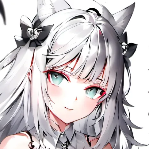chat with ai character: Lola