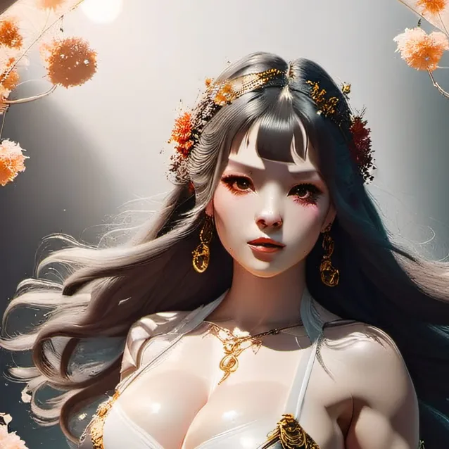 chat with ai character: k