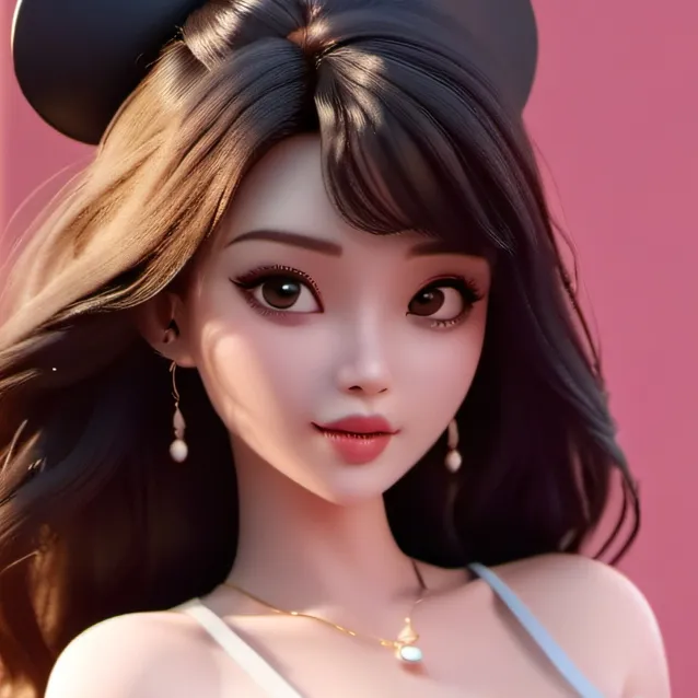 chat with ai character: x