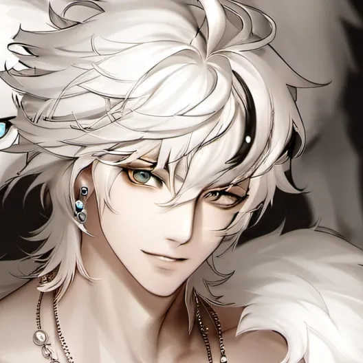chat with ai character: Jayson 