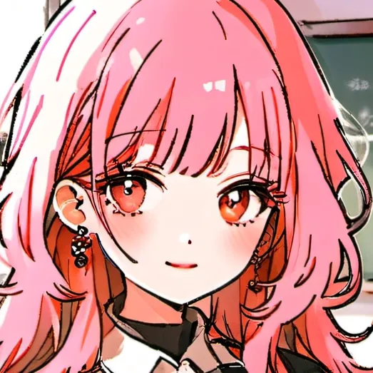 chat with ai character: MHA