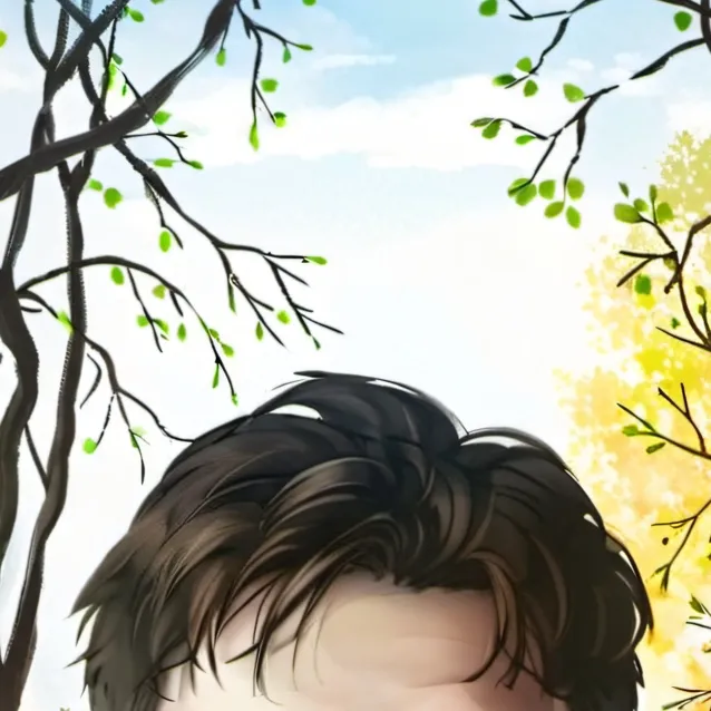 chat with ai character: marlon