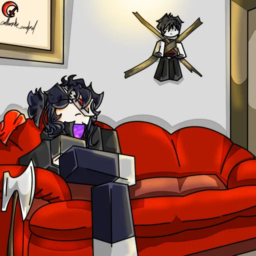 talkie's author avatar