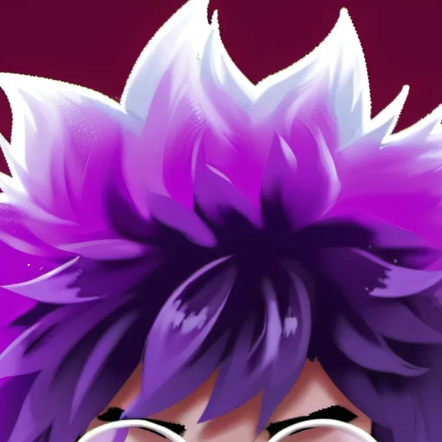 chat with ai character: Floofty