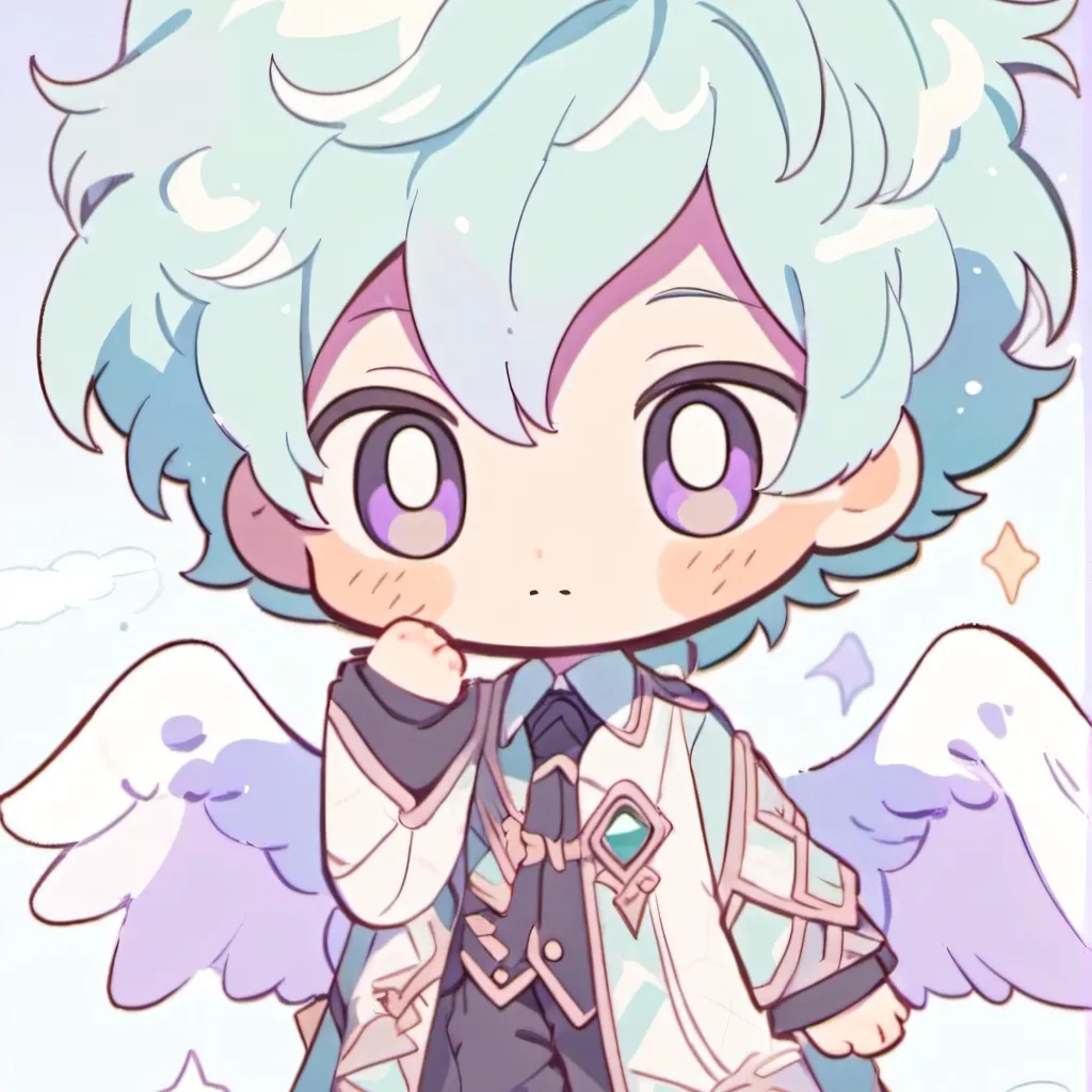 chat with ai character: Filbo Fiddlepie