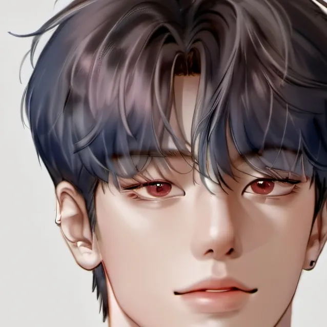 chat with ai character: Seungmin