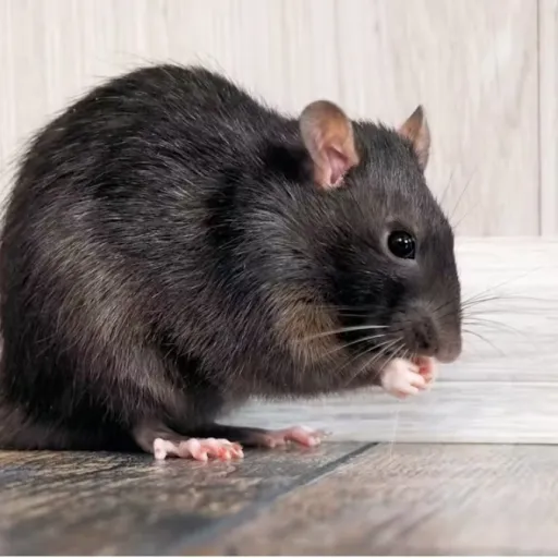 creator RatNamedHarold's avatar
