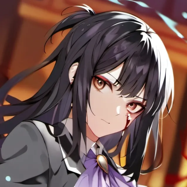 chat with ai character: Abbie