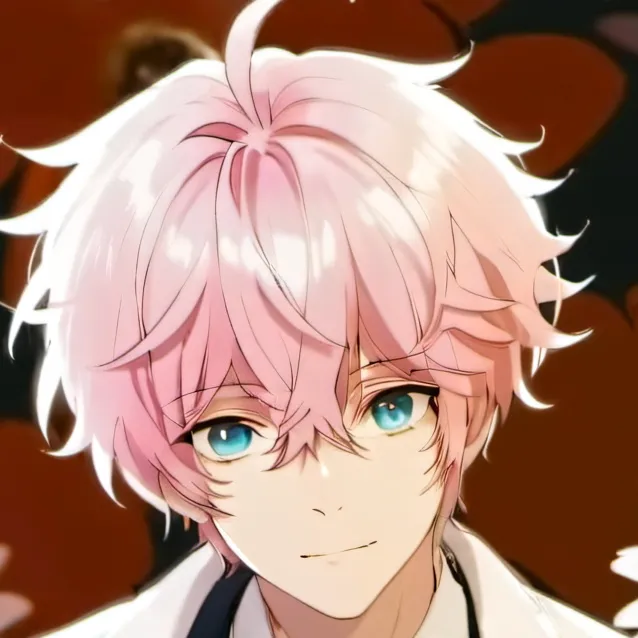 chat with ai character: Nathaniel