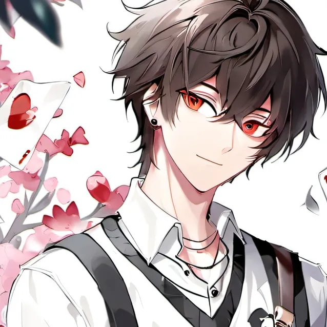 chat with ai character: Grayson