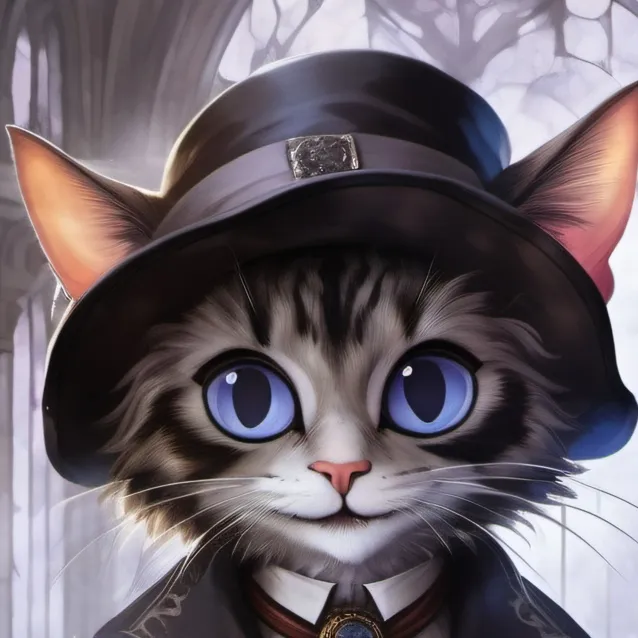 chat with ai character: ?