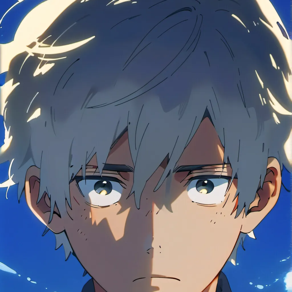 chat with ai character: Caleb