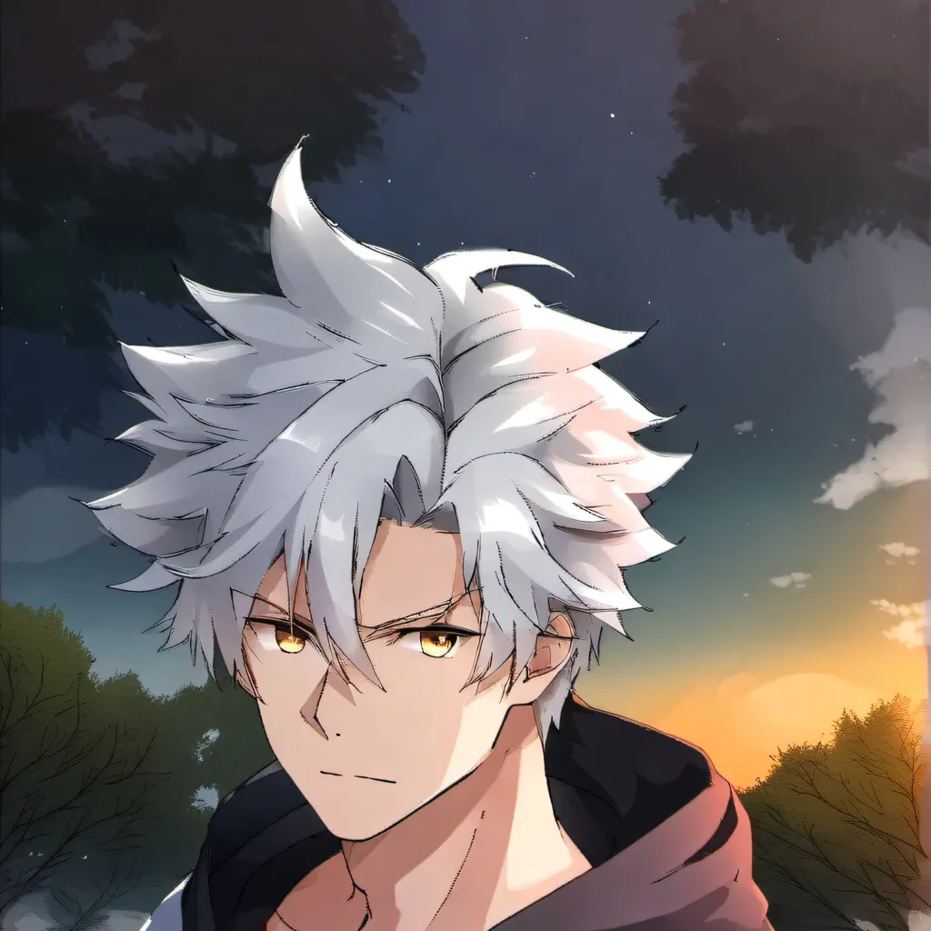 chat with ai character: Jacob Fisher (3)