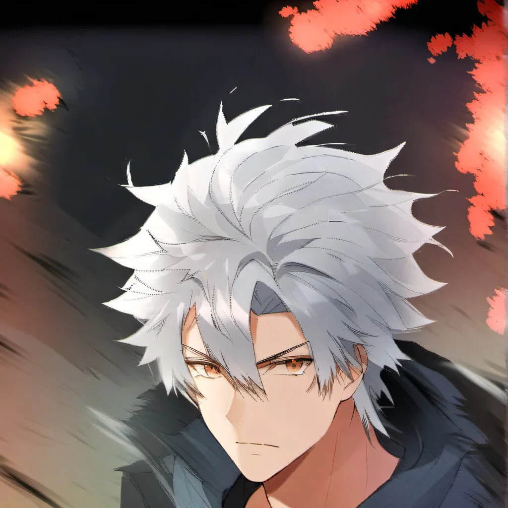 chat with ai character: Jacob fisher (4)