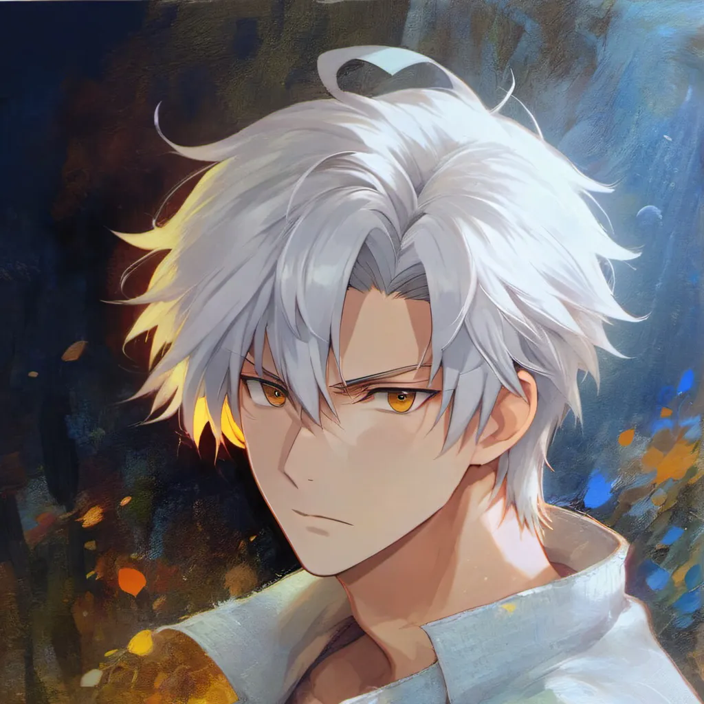 chat with ai character: Jacob (8) china