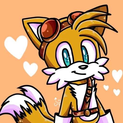 creator TailsTheEngineer's avatar