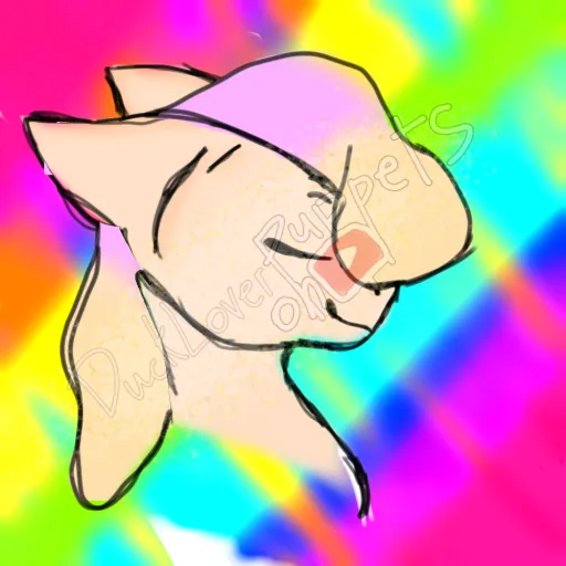 creator DuckLoverPuppets's avatar