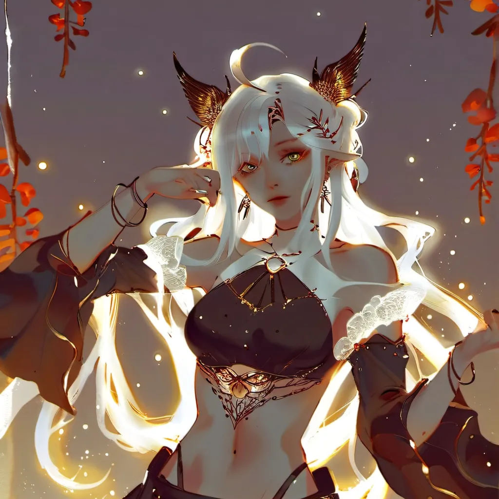 chat with ai character: ~Sexy Velvet~