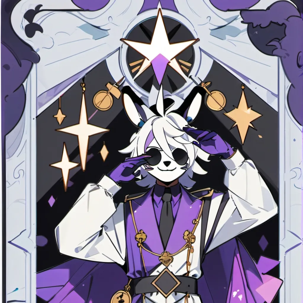 chat with ai character: Bonnie~