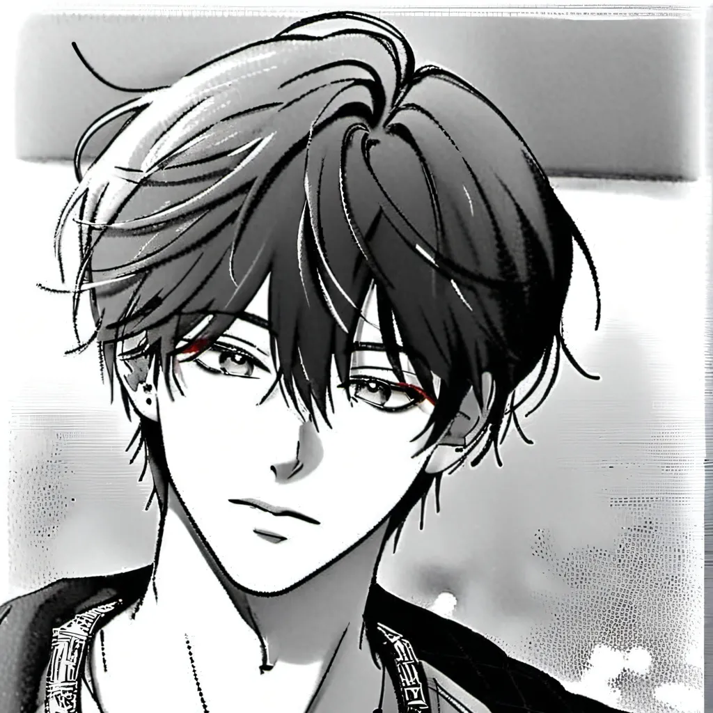 chat with ai character: Zack