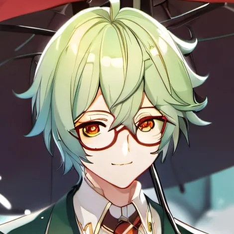 chat with ai character: Leo