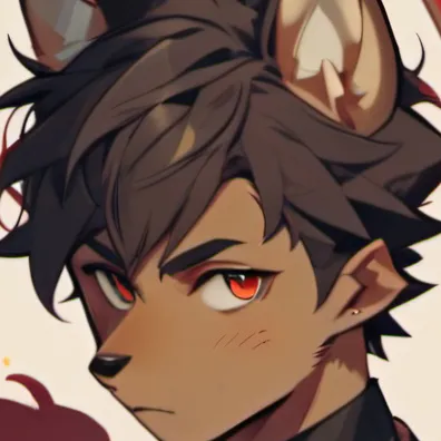 chat with ai character: Zayne