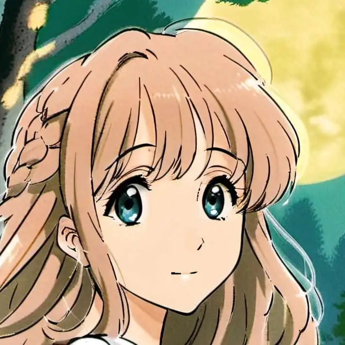 chat with ai character: Eva