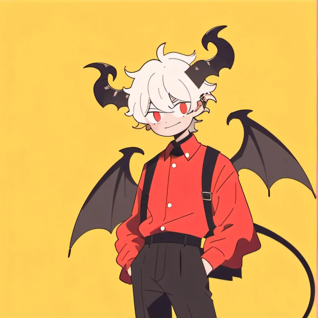 chat with ai character: Selever (FNF)