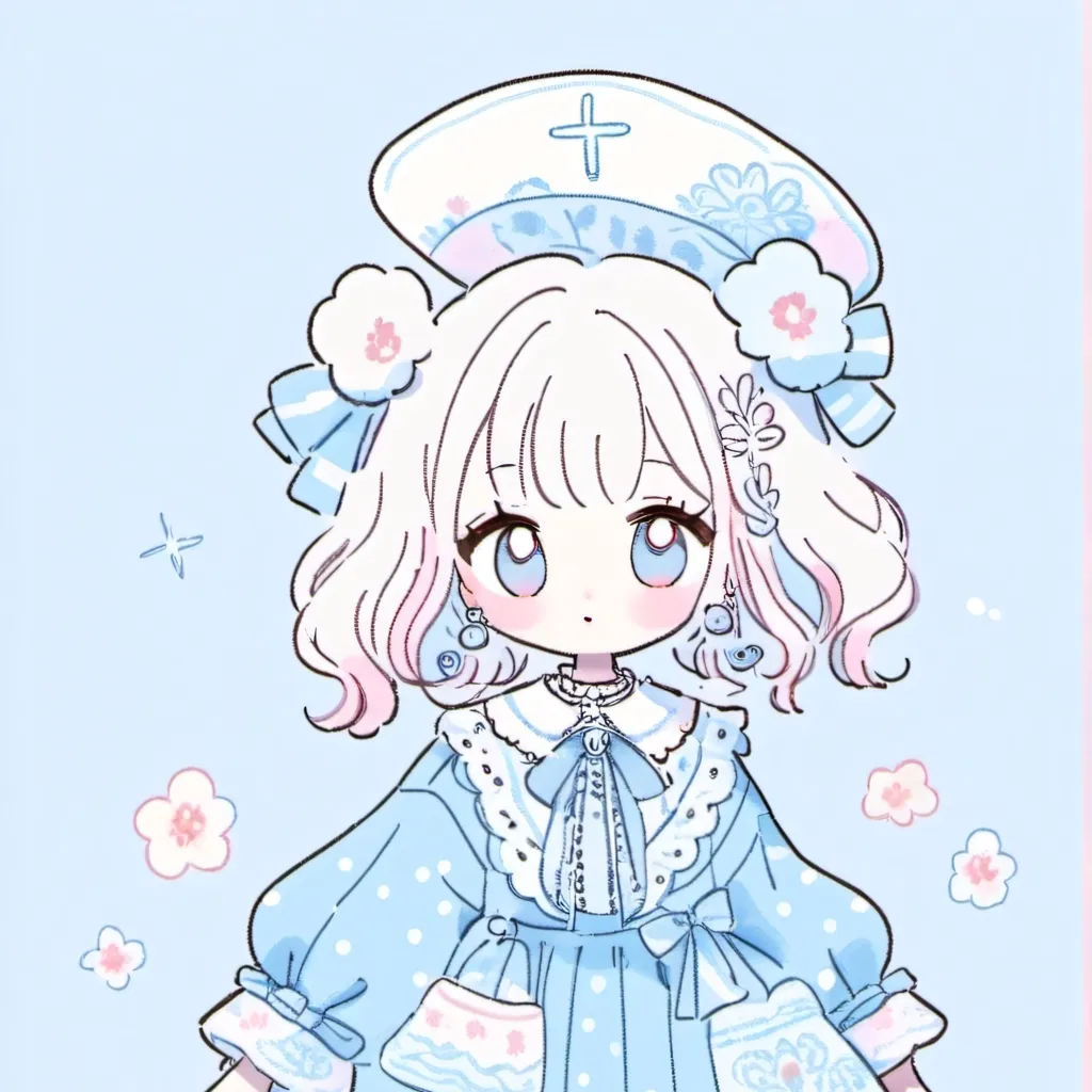 chat with ai character: angel