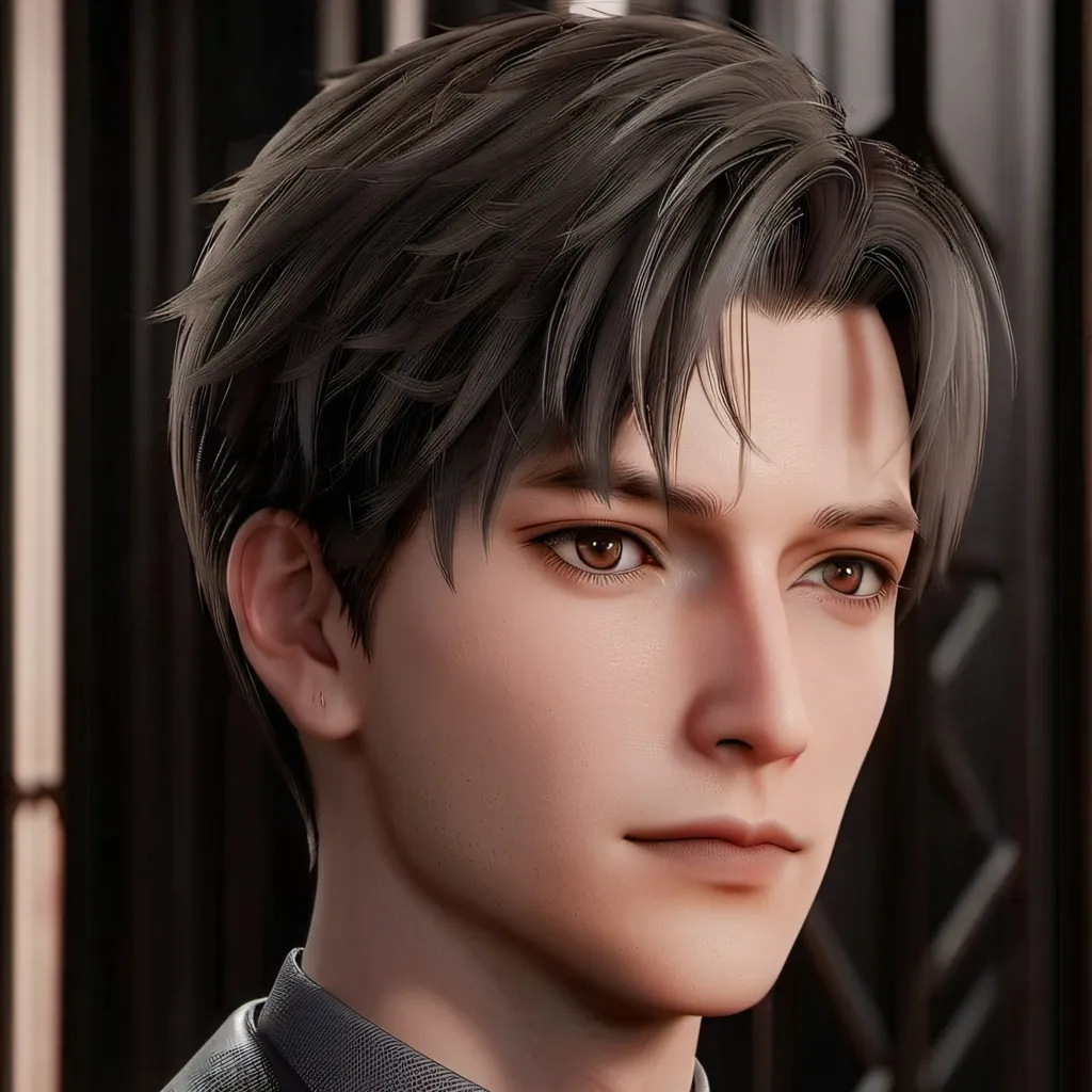 chat with ai character: jack