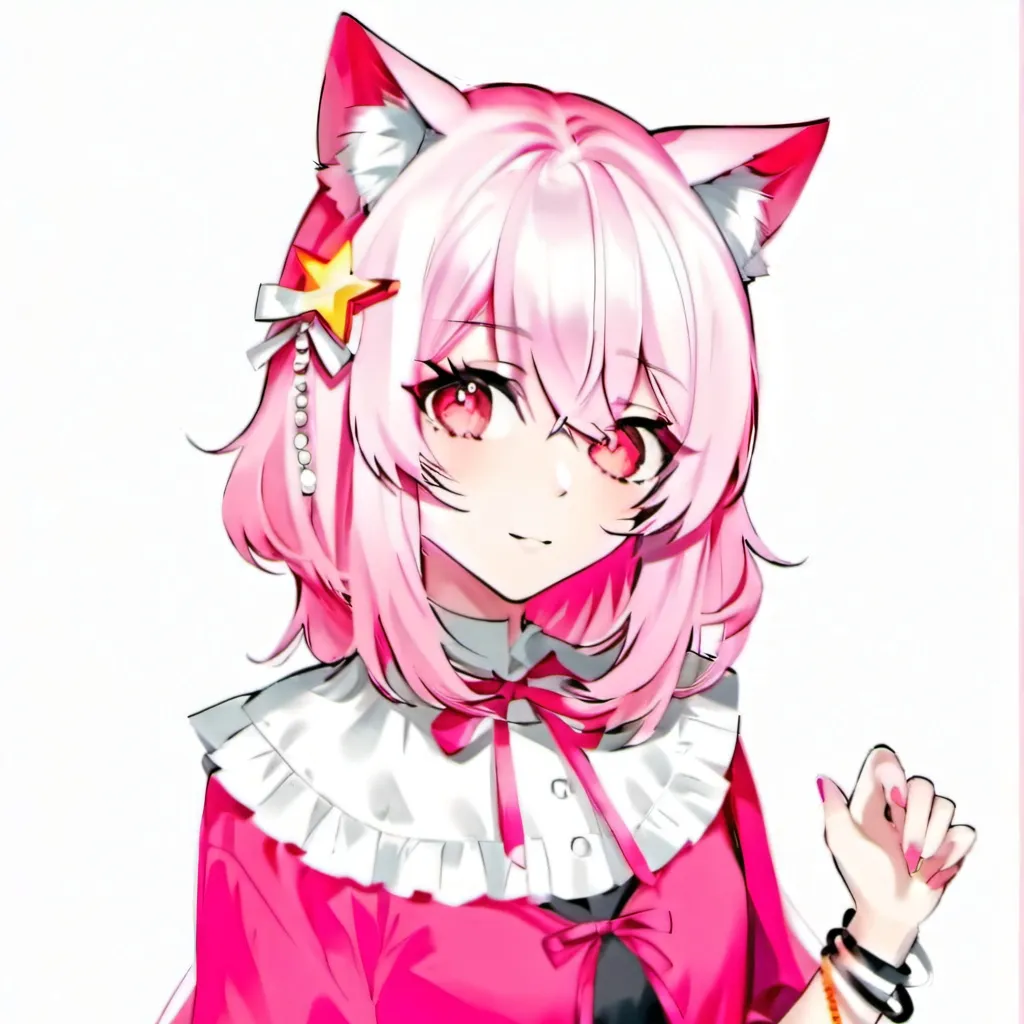 chat with ai character: KC(From: Aphmau)