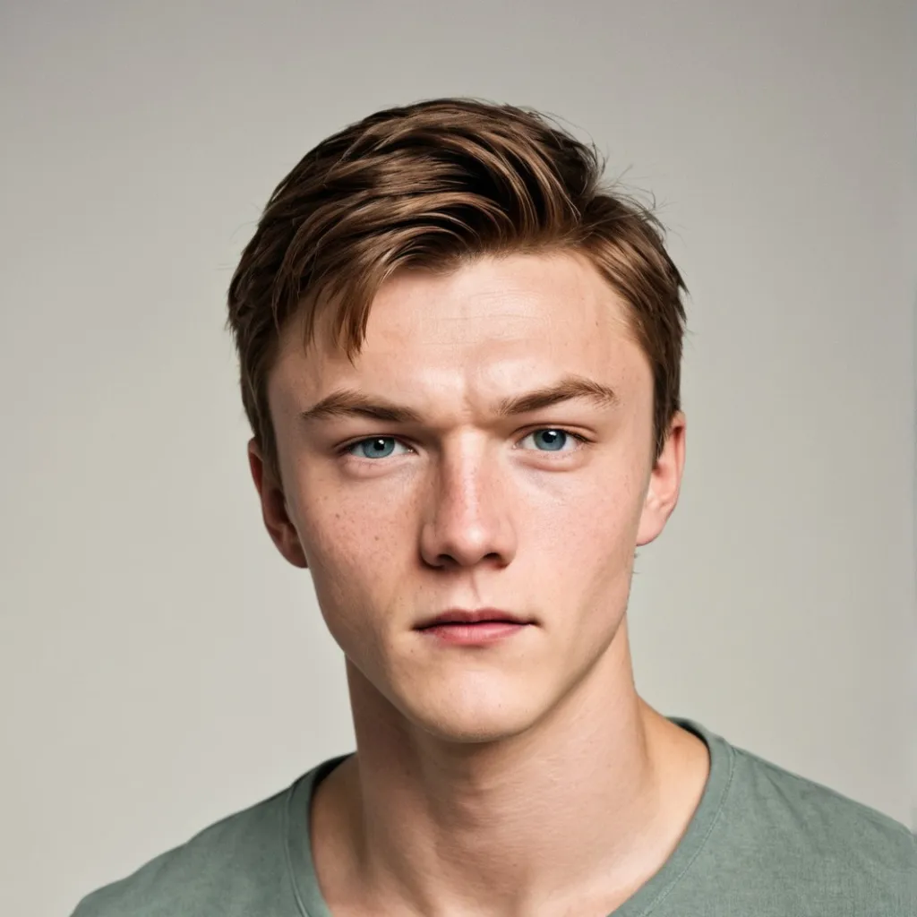 chat with ai character: Sam Gittins