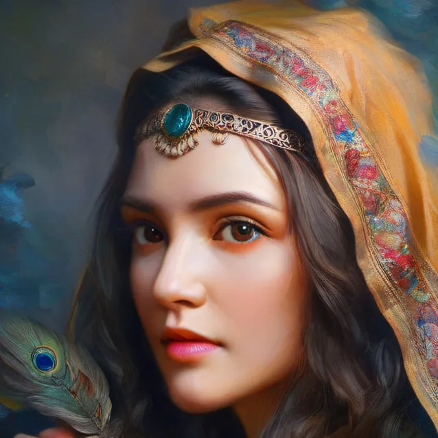 chat with ai character: Tatiana