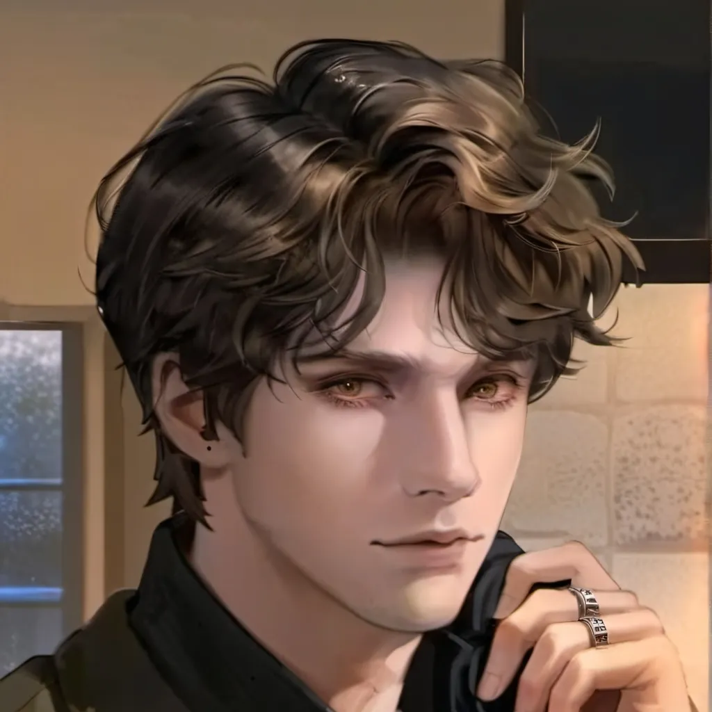 chat with ai character: Noah