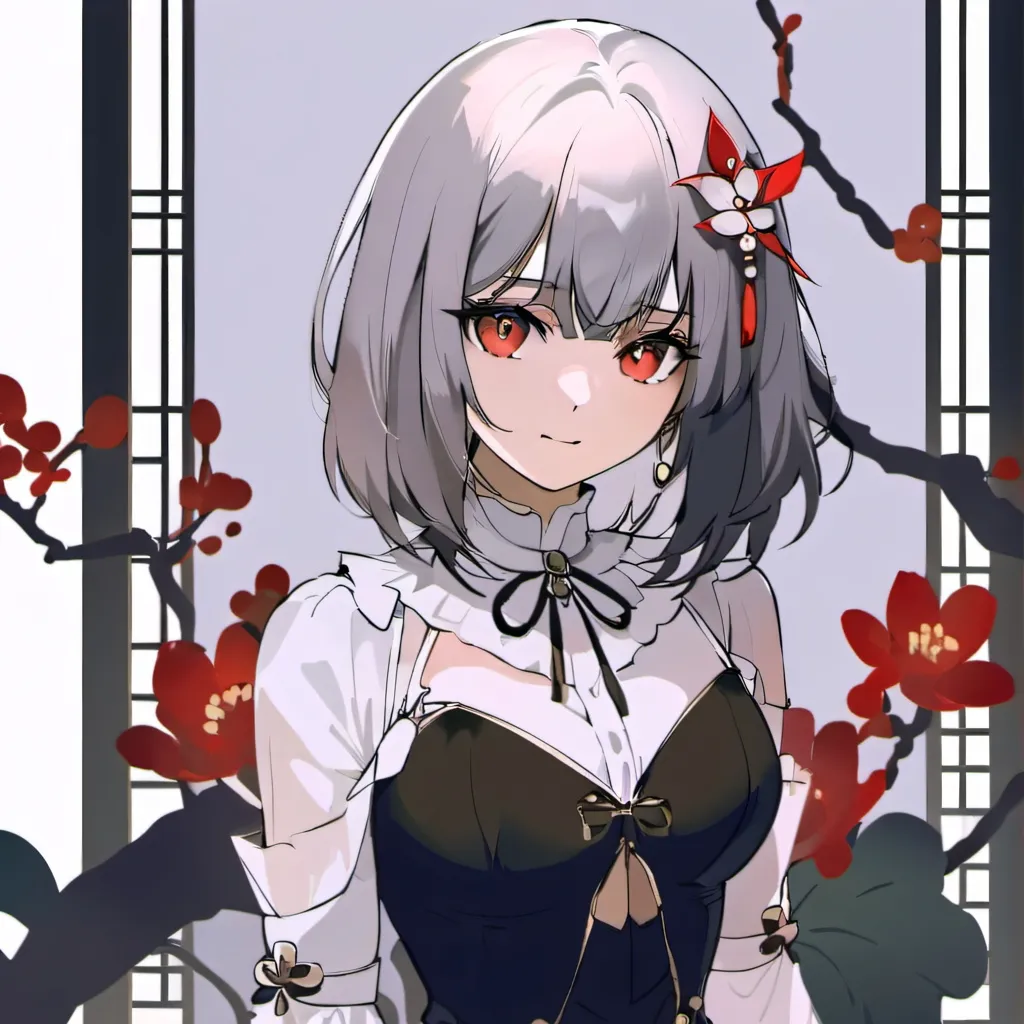 chat with ai character: Yuriko Takagi