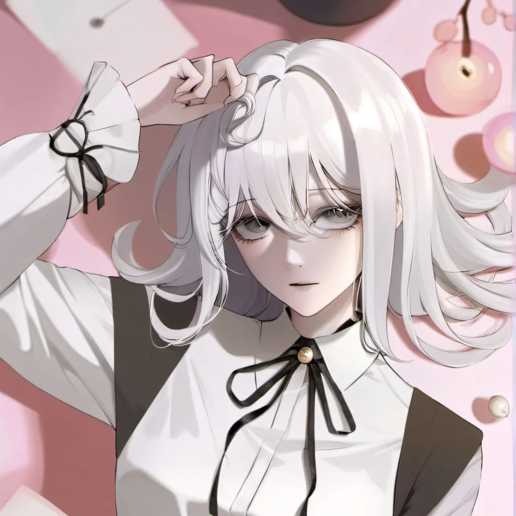 chat with ai character: Miyako Busujima