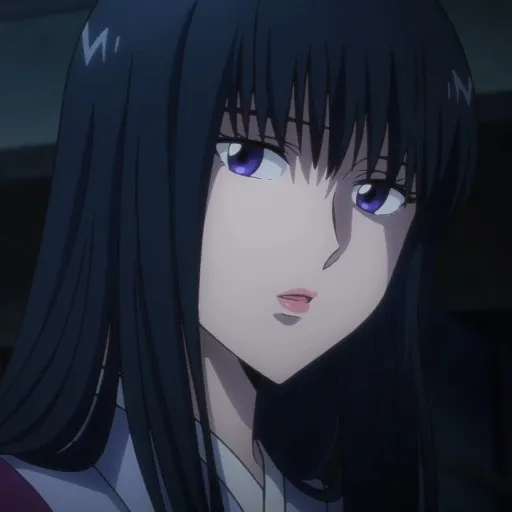 creator Senju Yoko's avatar