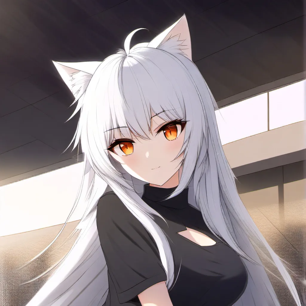 chat with ai character: Emma