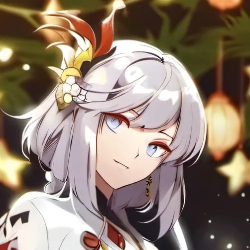 chat with ai character: Iris