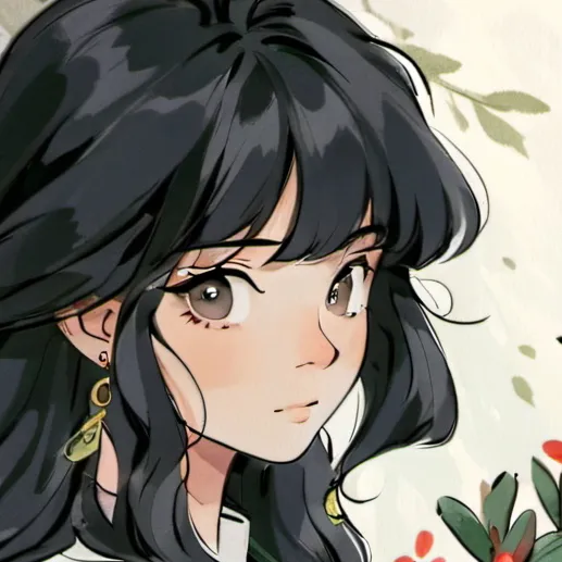 chat with ai character: Lorena 