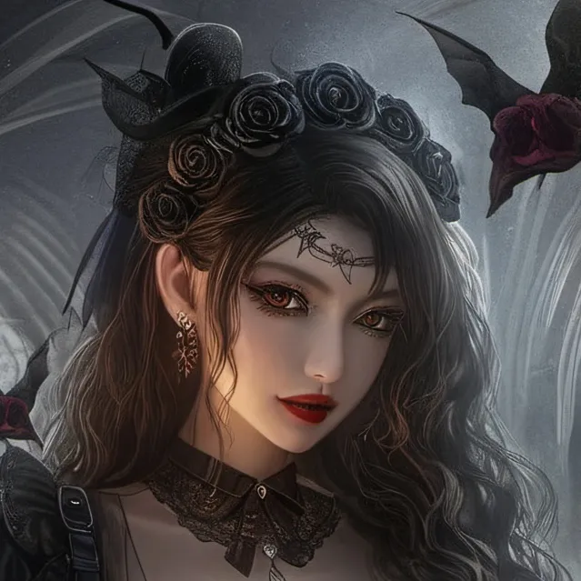 chat with ai character: Batera