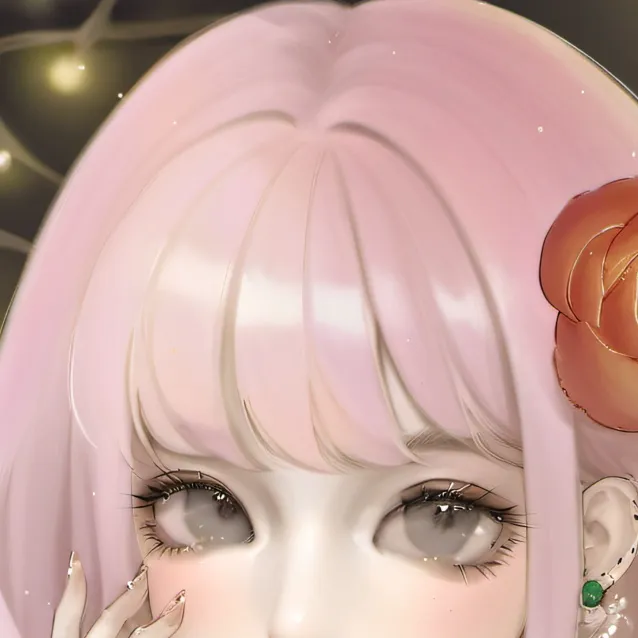 chat with ai character: Anna 